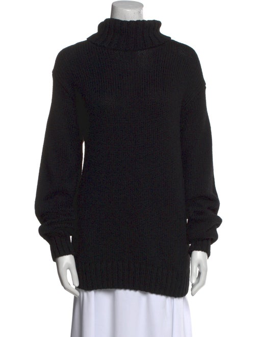 Helmut Lang Turtleneck Sweater