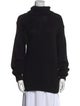 Helmut Lang Turtleneck Sweater