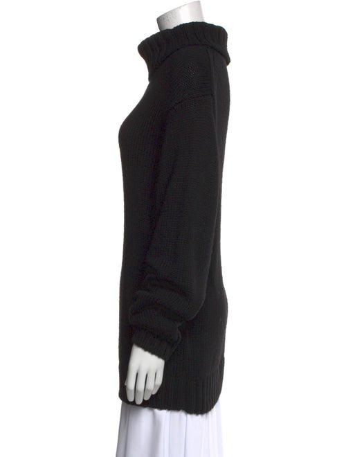 Helmut Lang Turtleneck Sweater