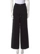 Helmut Lang High-Rise Wide Leg Jeans