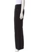 Helmut Lang High-Rise Wide Leg Jeans