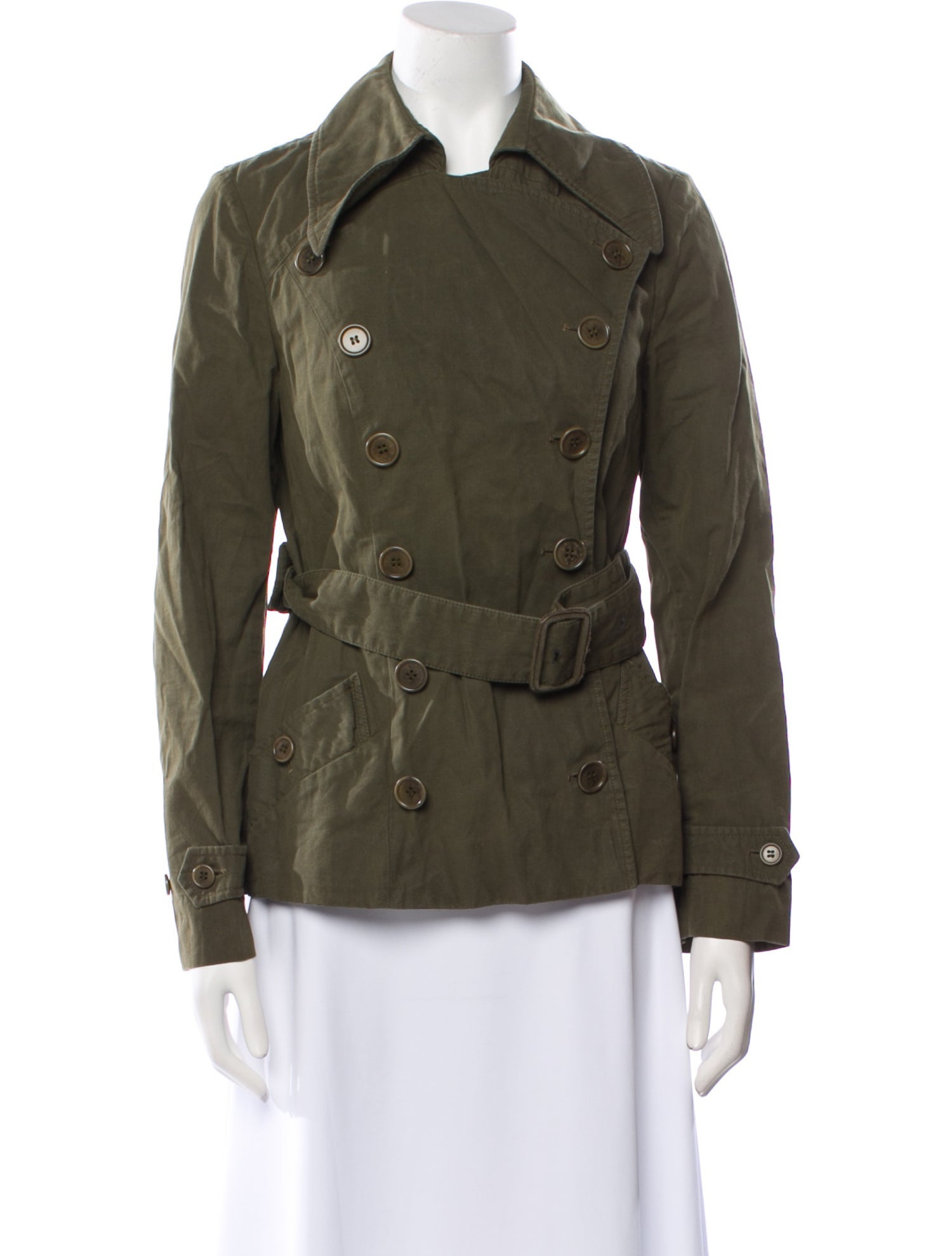 Helmut Lang Vintage 2004 Utility Jacket