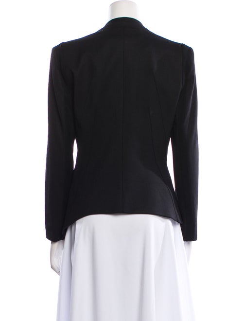 Helmut Lang Virgin Wool Blazer