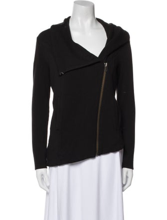 Helmut Lang Biker Jacket