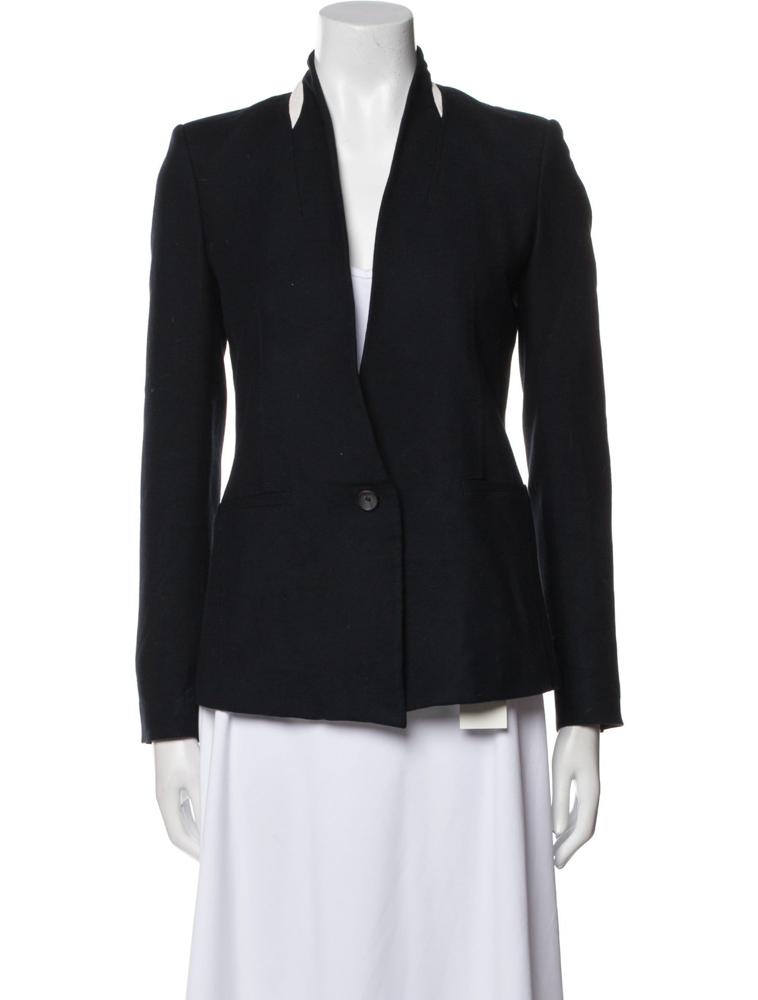 Helmut Lang Blazer