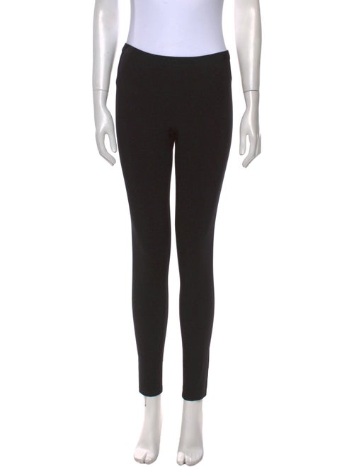 Helmut Lang Skinny Leg Pants