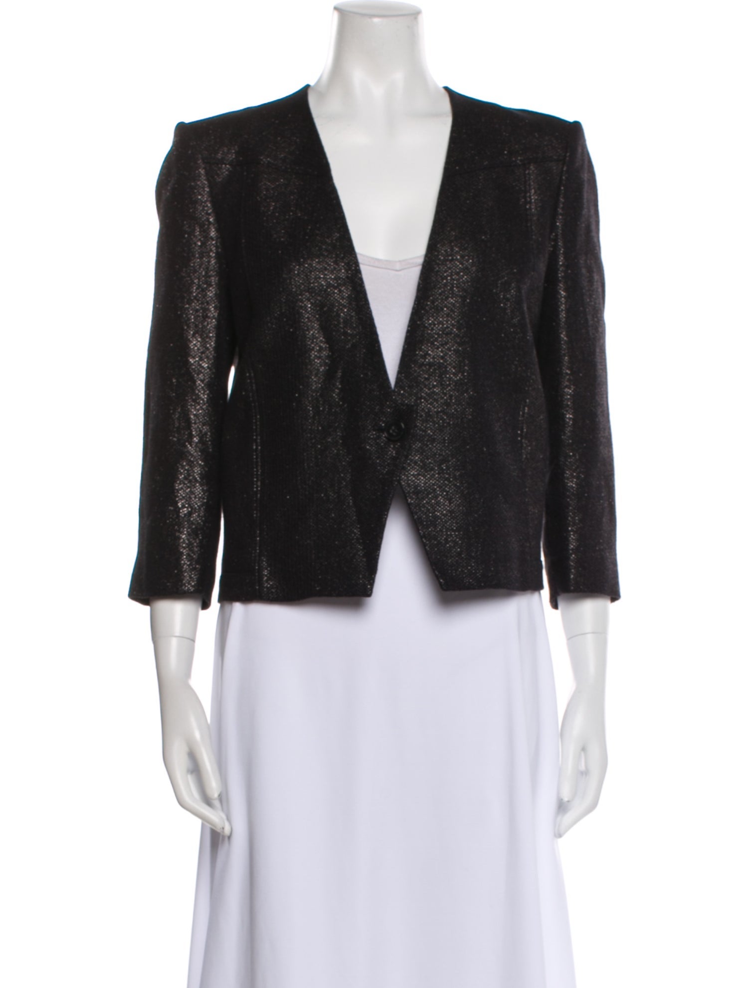 Helmut Lang Evening Jacket