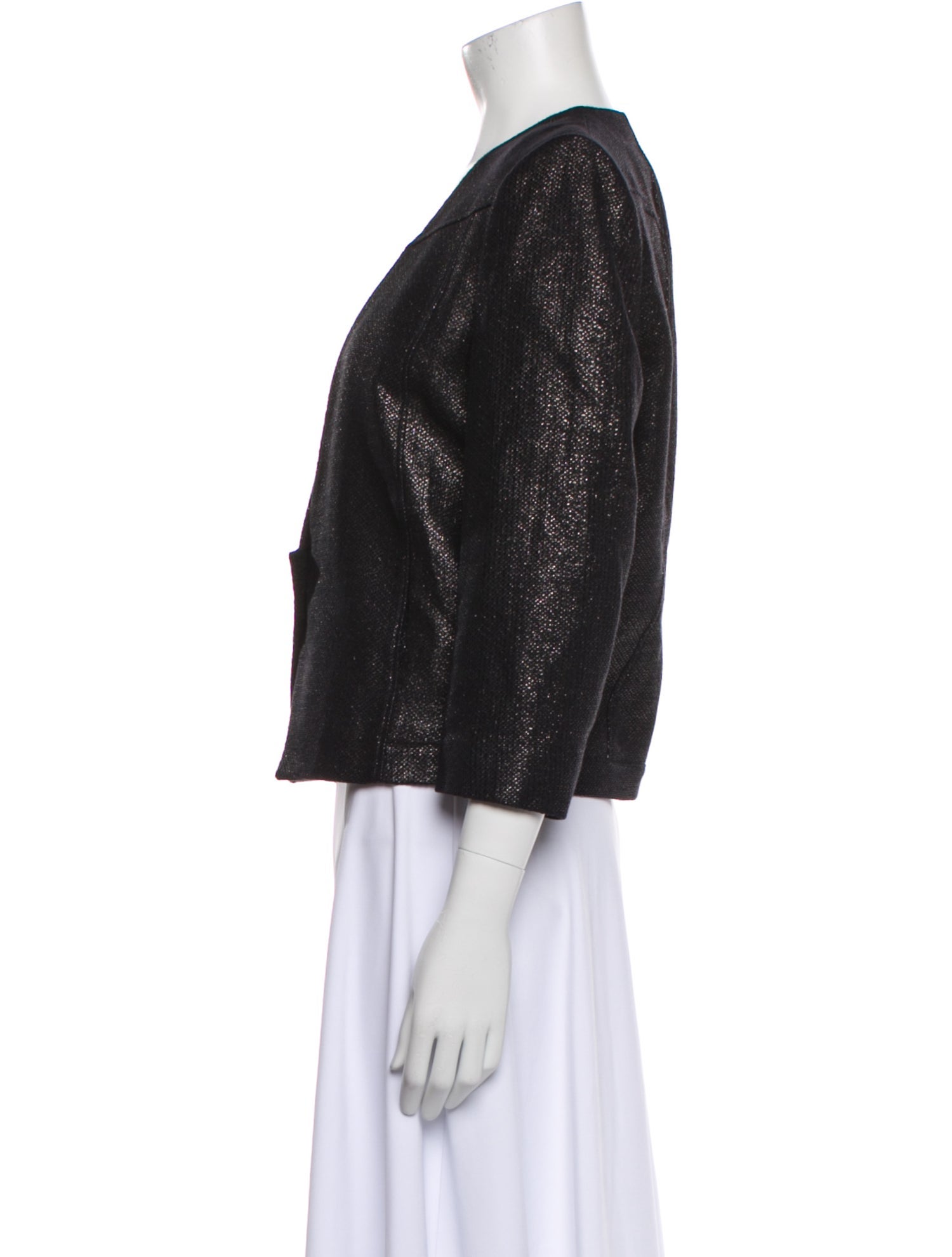 Helmut Lang Evening Jacket