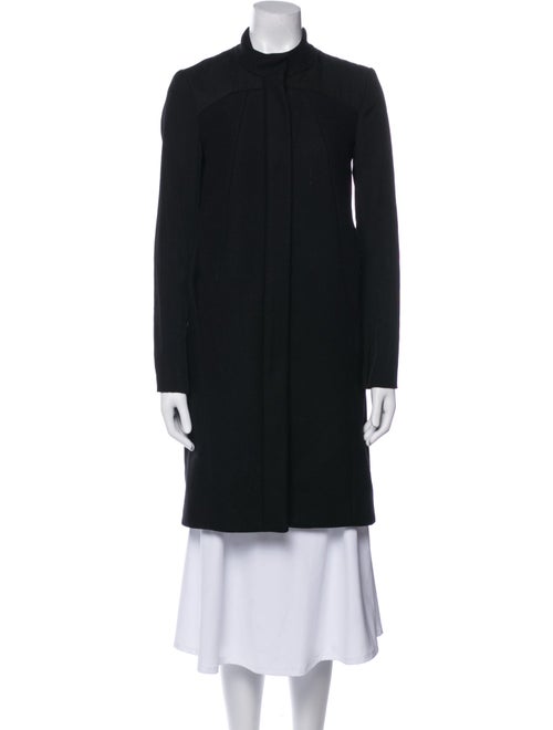 Helmut Lang Virgin Wool Coat