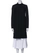 Helmut Lang Virgin Wool Coat
