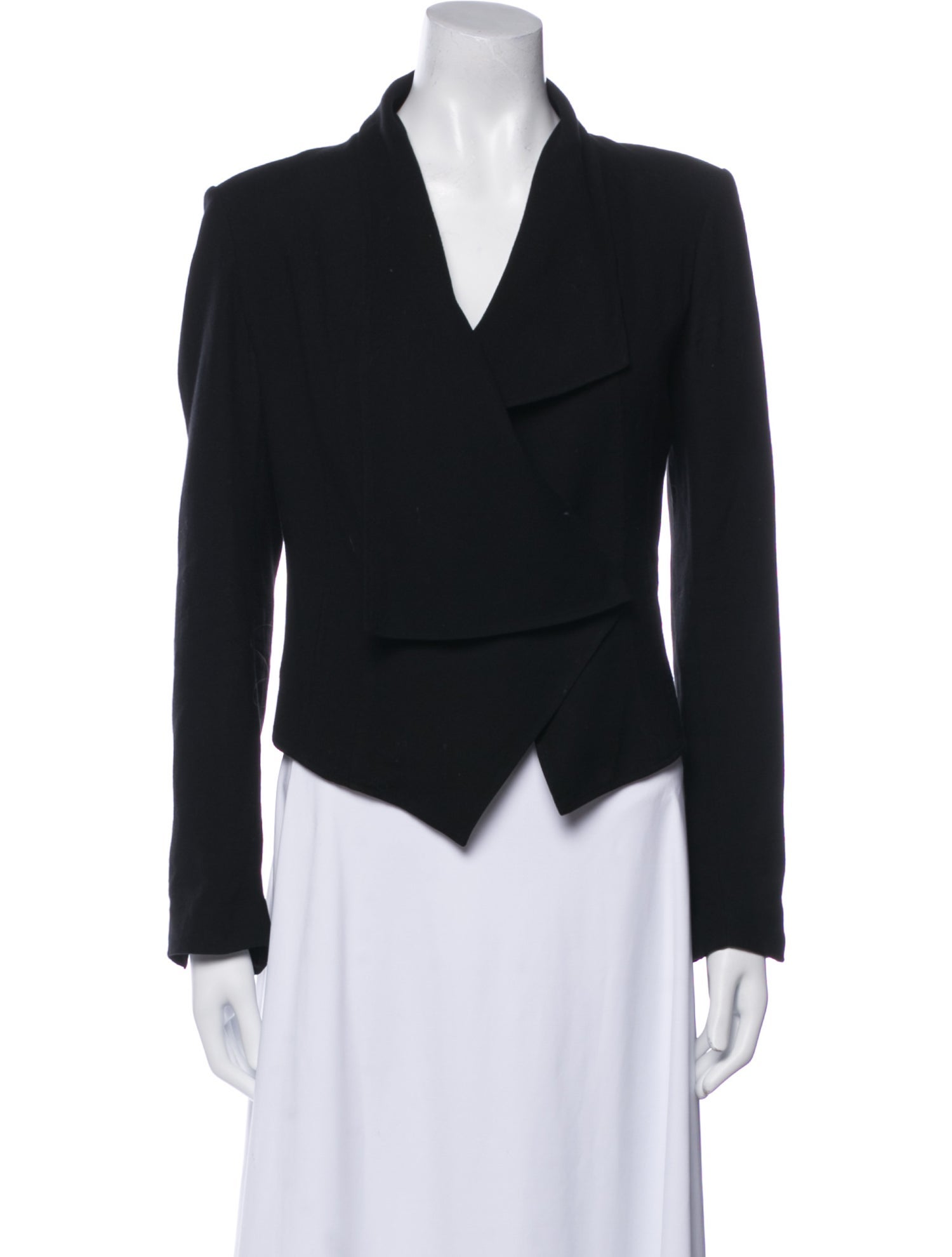 Helmut Lang Evening Jacket