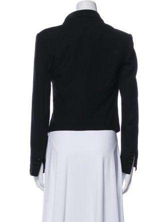 Helmut Lang Evening Jacket