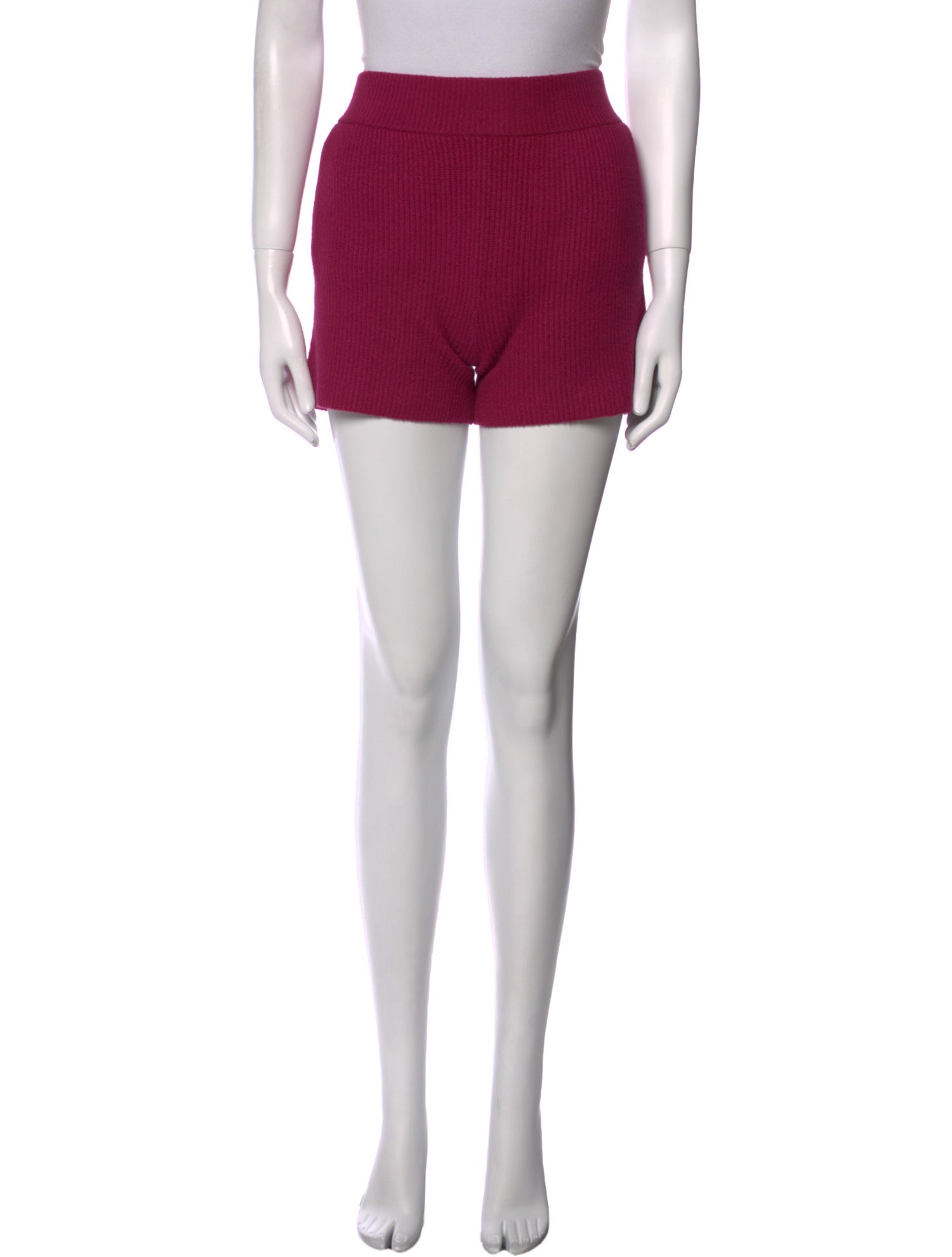 Helmut Lang Mini Shorts