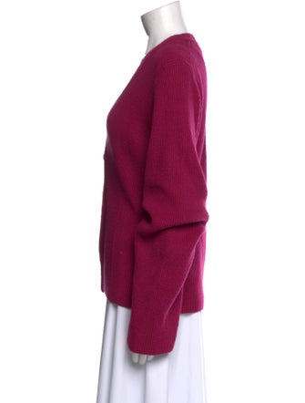 Helmut Lang V-Neck Sweater