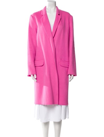 Helmut Lang Wool Blazer
