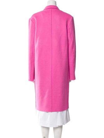 Helmut Lang Wool Blazer