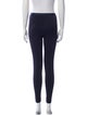 Helmut Lang Skinny Leg Pants