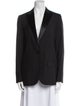 Helmut Lang Wool Blazer