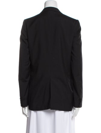 Helmut Lang Wool Blazer