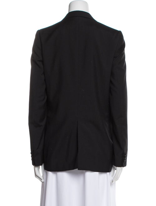 Helmut Lang Wool Blazer