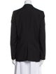 Helmut Lang Wool Blazer