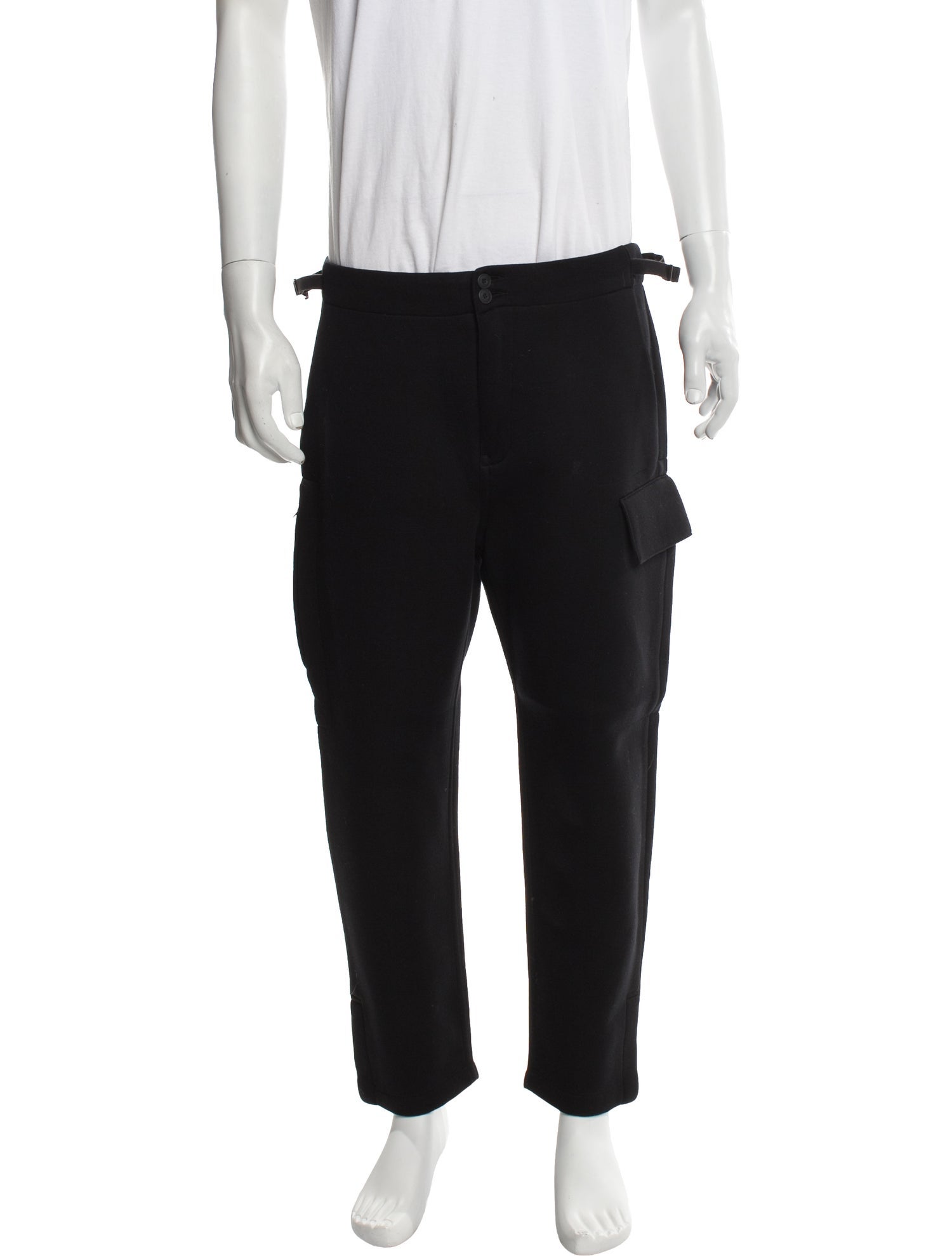 Helmut Lang Cargo Pants