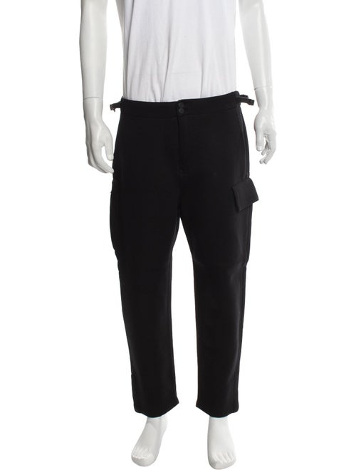 Helmut Lang Cargo Pants