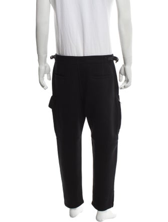 Helmut Lang Cargo Pants