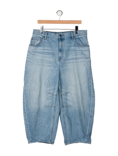 Helmut Lang Relaxed Fit Jeans