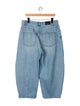 Helmut Lang Relaxed Fit Jeans