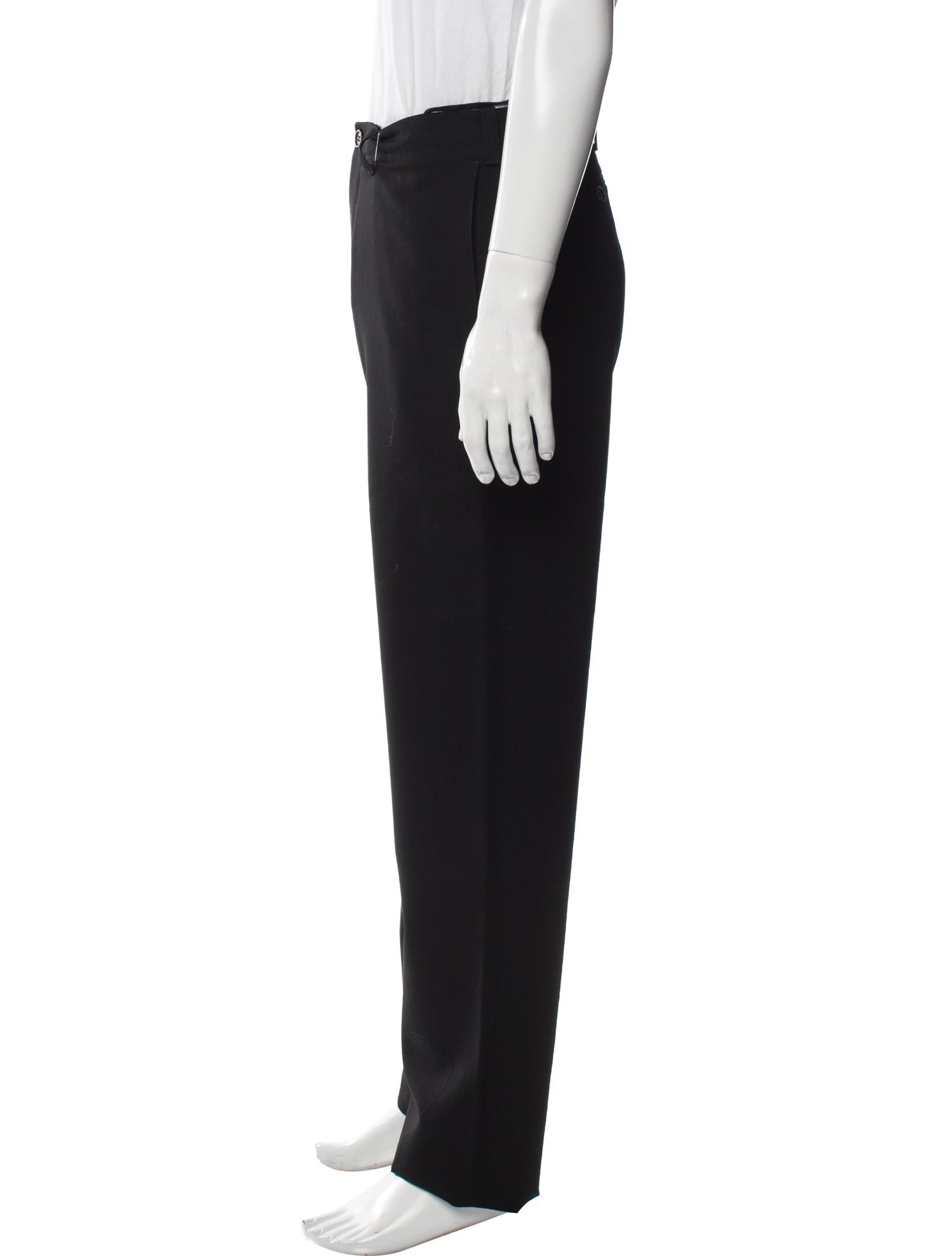 Helmut Lang Vintage Dress Pants w/ Tags