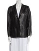 Helmut Lang Wool Blazer