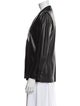 Helmut Lang Wool Blazer
