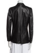 Helmut Lang Wool Blazer