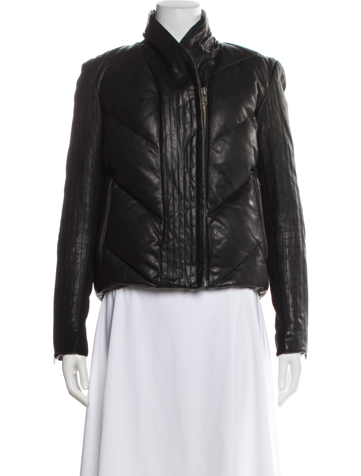 Helmut Lang Biker Jacket
