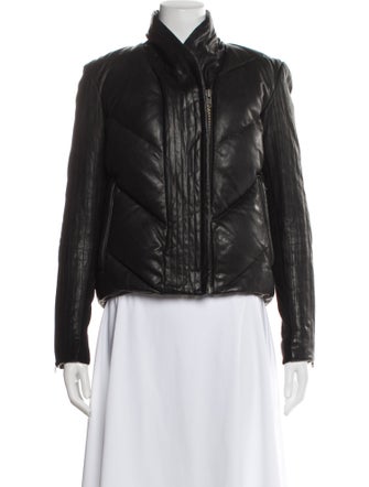 Helmut Lang Biker Jacket