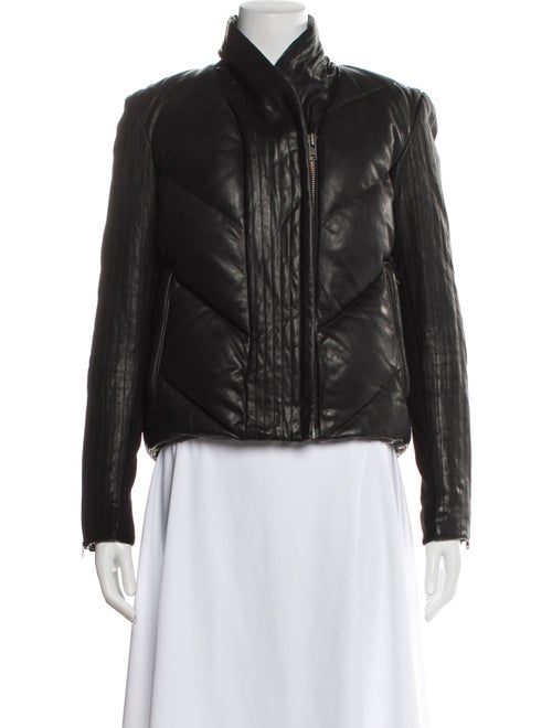 Helmut Lang Biker Jacket