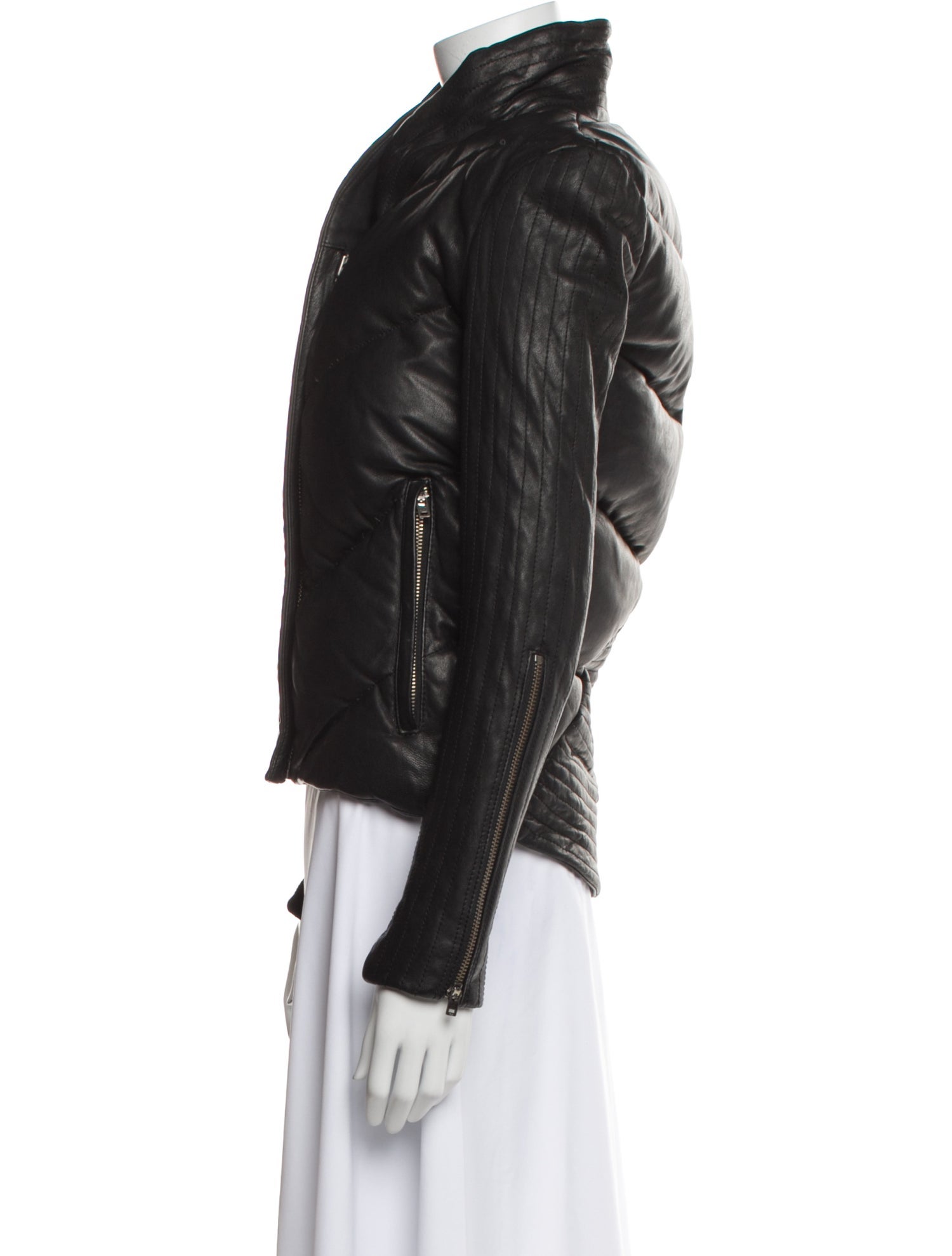 Helmut Lang Biker Jacket