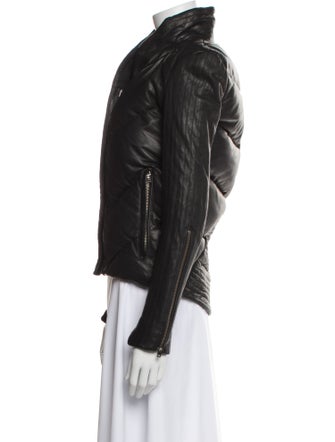 Helmut Lang Biker Jacket