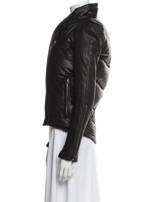 Helmut Lang Biker Jacket