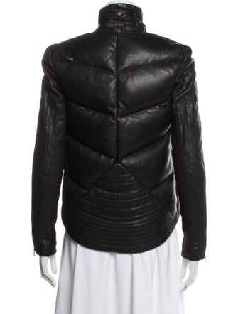 Helmut Lang Biker Jacket