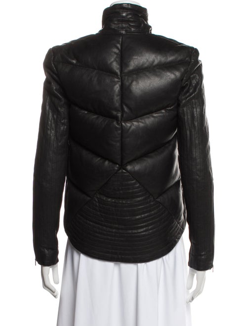 Helmut Lang Biker Jacket