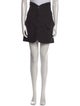 Helmut Lang Mini Skirt