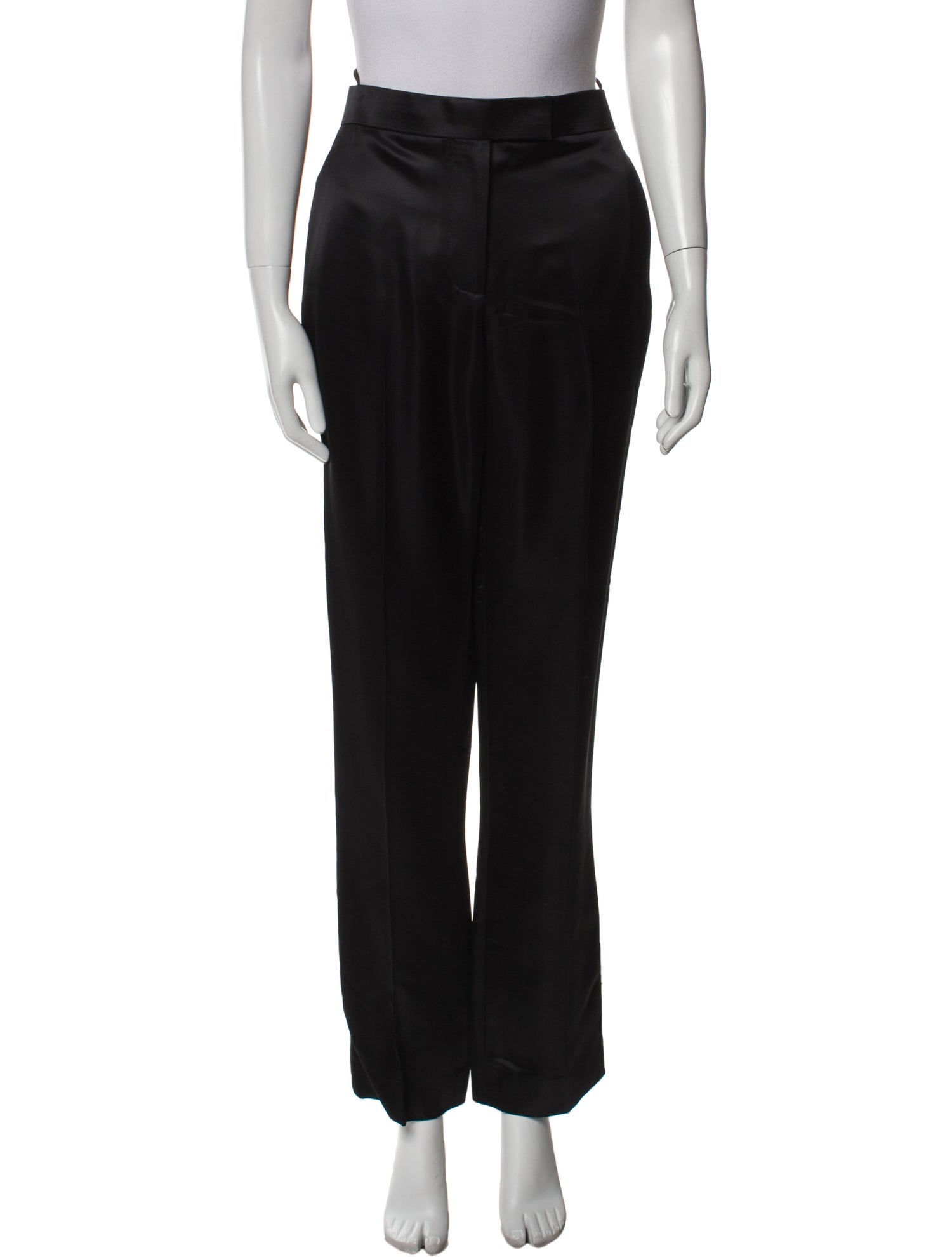 Helmut Lang Straight Leg Pants