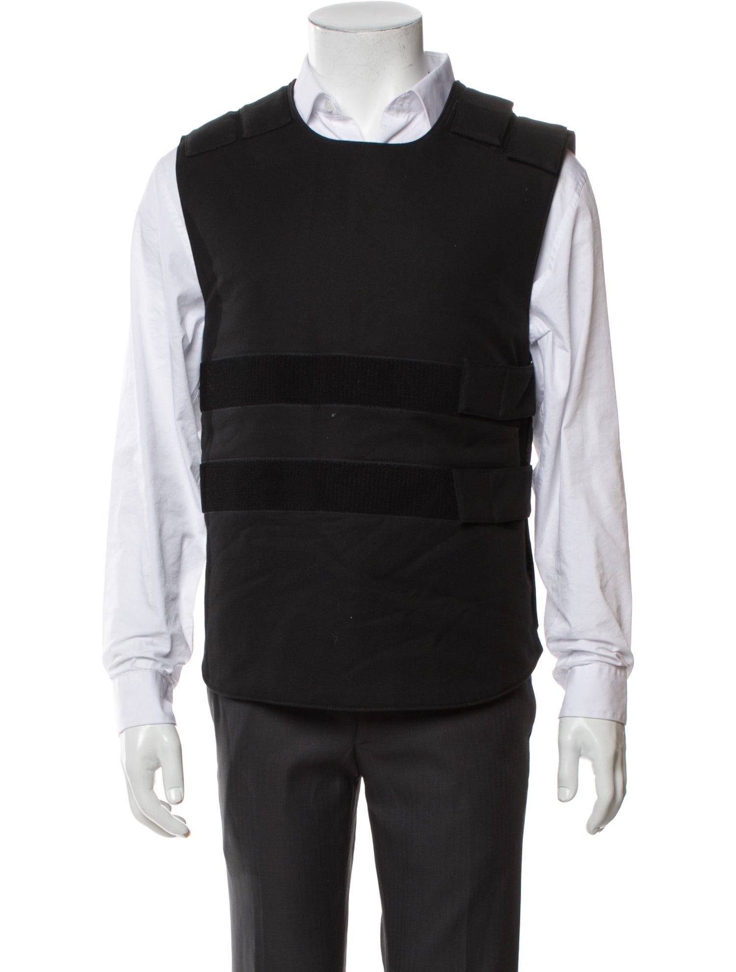 Helmut Lang Vest
