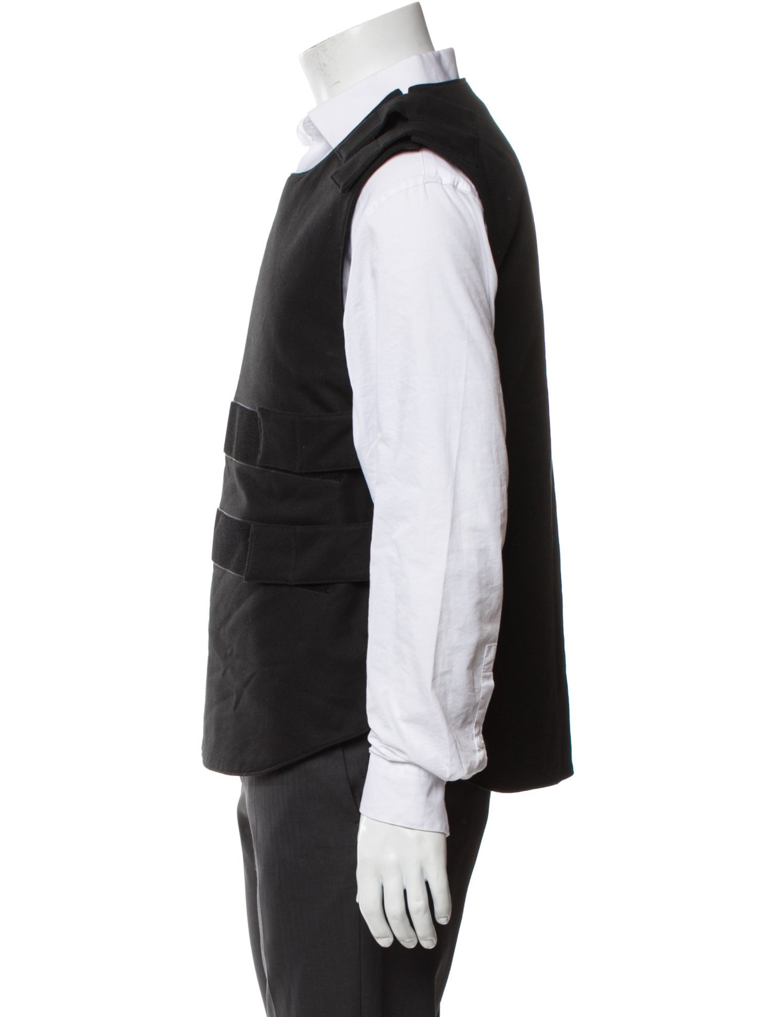 Helmut Lang Vest
