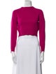 Helmut Lang Cashmere Crew Neck Sweater