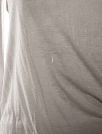 Helmut Lang Scoop Neck Sleeveless Top