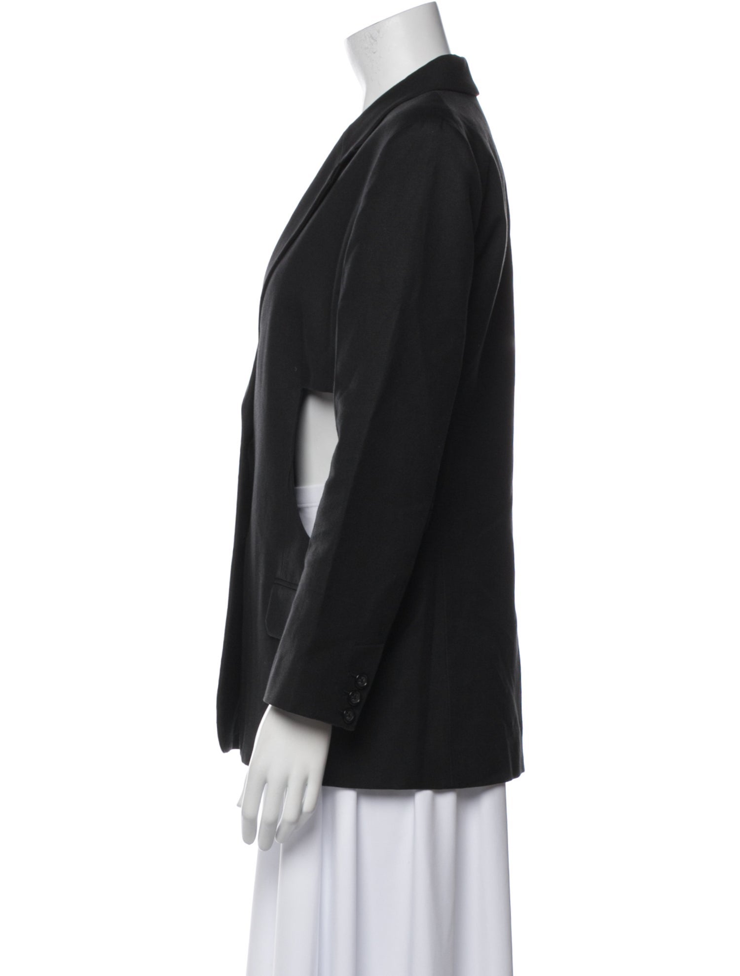 Helmut Lang Blazer