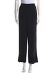 Helmut Lang Wide Leg Pants